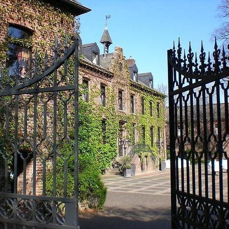 Burg Wegberg Hotel & Eventlocation Εξωτερικό φωτογραφία