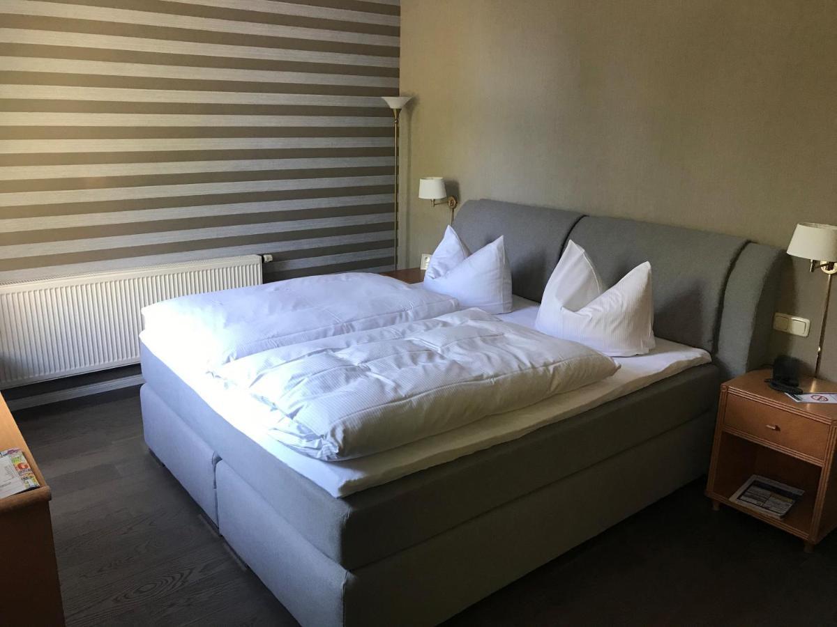 Burg Wegberg Hotel & Eventlocation Εξωτερικό φωτογραφία