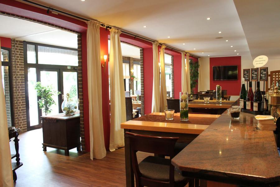 Burg Wegberg Hotel & Eventlocation Εξωτερικό φωτογραφία