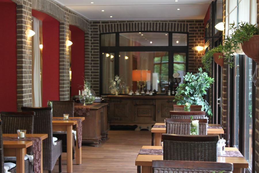 Burg Wegberg Hotel & Eventlocation Εξωτερικό φωτογραφία