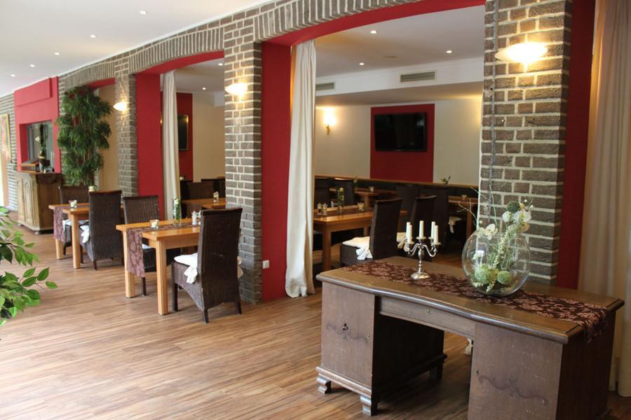 Burg Wegberg Hotel & Eventlocation Εξωτερικό φωτογραφία