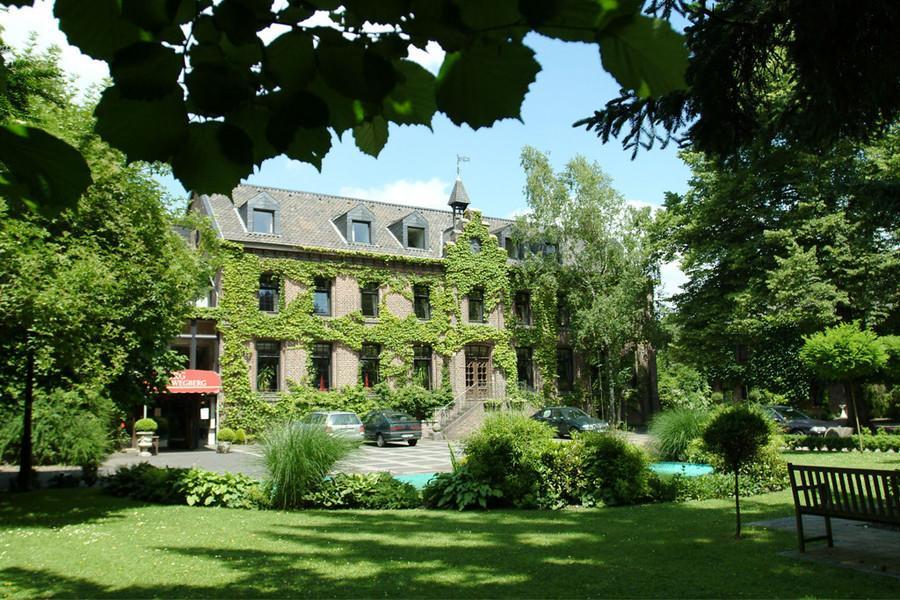 Burg Wegberg Hotel & Eventlocation Εξωτερικό φωτογραφία