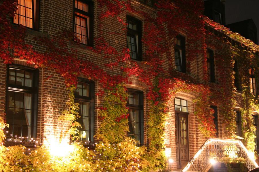 Burg Wegberg Hotel & Eventlocation Εξωτερικό φωτογραφία