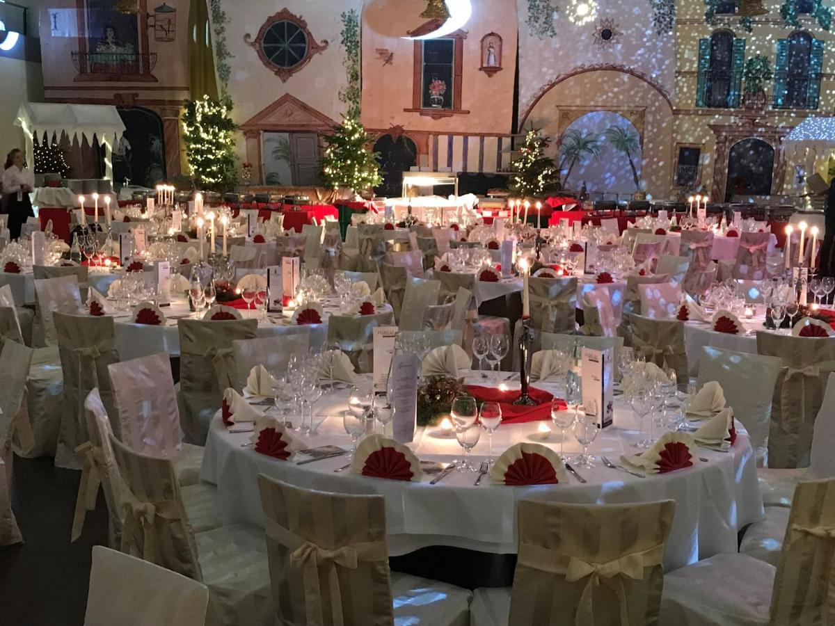 Burg Wegberg Hotel & Eventlocation Εξωτερικό φωτογραφία
